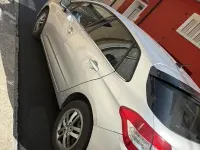 Usata Citroën C4 109 CV (80 kW) 2011 Grigio Berlina