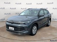 Usata VW Tiguan Life 150 CV (110 kW) 2025 Grigio SUV