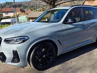 Usata BMW X3 M Sport 190 CV (139 kW) 2024 SUV