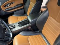 Usata Land Rover Range Rover evoque 180 CV (132 kW) 2018 Grigio SUV