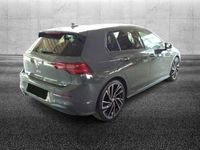Usata VW Golf VIII GTD 200 CV (147 kW) 2022 Grigio Berlina