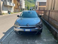 usata Citroën C4 puretech 130 cavalli