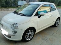 usata Fiat 500 1.3 95 cv