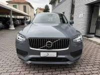 Usata Volvo XC90 Core 235 CV (172 kW) 2023 Grigio SUV
