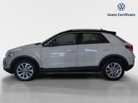 Usata VW T-Roc Style 116 CV (85 kW) 2023 SUV