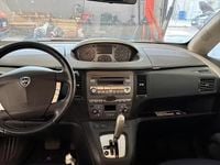 Usata Lancia Musa 95 CV (69 kW) 2008 Monovolume