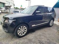 usata Land Rover Range Rover 4.4 sdV8 Vogue auto