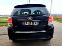 Usata Toyota Verso Active 126 CV (92 kW) 2013 Monovolume