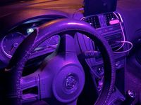 Usata VW Polo 75 CV (55 kW) 2011 Grigio Berlina