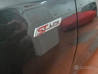 Usata Ford Focus ST-Line 125 CV (91 kW) 2024 Grigio Berlina