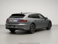 Usata VW Arteon R 320 CV (235 kW) 2024 Grigio Station wagon