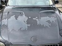 Usata BMW X3 192 CV (141 kW) 2006 Nero SUV