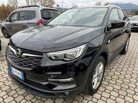 usata Opel Grandland X X 1.5 diesel Ecotec Start&Stop Advance 130 cv