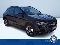 Usata Mercedes GLA180 Advanced 115 CV (84 kW) 2025 Nero SUV