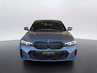 Usata BMW 320 M Sport 190 CV (139 kW) 2025 Black sapphire metallizzato Berlina