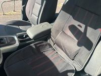 Usata Audi A4 Advanced 143 CV (105 kW) 2009 Nero Station wagon