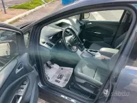 Usata Ford C-MAX Titanium 116 CV (85 kW) 2011 Grigio Monovolume