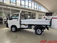 Usata Piaggio Porter 83 CV (61 kW) 2021 Bianco