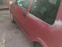 Usata Fiat 500 1995 Utilitaria