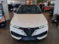 Nuova Alfa Romeo Tonale Sprint 160 CV (117 kW) 2026 Bianco SUV
