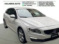 usata Volvo V60 (2010-2018) D3 Geartronic Business