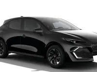 Nuova Renault Clio V 115 CV (84 kW) 2026 Nero Berlina