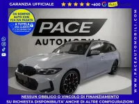 Usata BMW 330 M Sport 245 CV (180 kW) 2025 Grigio metallizzato