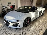 usata Audi R8 Spyder V10 RWD S tronic