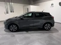 Usata Ford Puma ST-Line X 125 CV (91 kW) 2021 Grigio SUV
