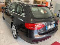 usata Audi A4 Avant 2.0 TDI 143 CV AUTOMATICA 8 Marce-XE