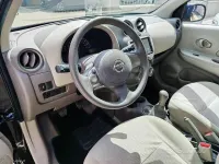 Usata Nissan Micra 80 CV (58 kW) 2013 Utilitaria