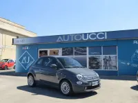 Usata Fiat 500 69 CV (50 kW) 2022 Grigio colosseo Utilitaria