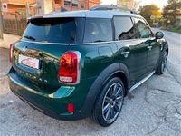 usata Mini Cooper D Countryman 2.0 Business Countryman ALL4 usato