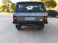 Usata Land Rover Range Rover Classic 182 CV (133 kW) 1991 Station wagon