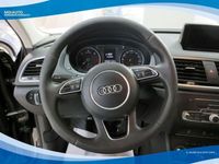 usata Audi Q3 2.0 TDI 150cv Business EU6B