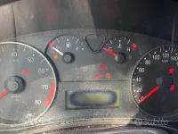 Usata Fiat Stilo 103 CV (75 kW) 2005 Grigio Berlina