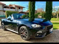 Usata Abarth 124 Spider 170 CV (125 kW) 2017 Cabrio