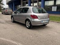 Usata Peugeot 307 107 CV (78 kW) 2004 Berlina