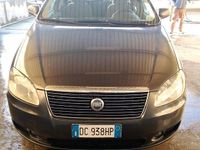 Usata Fiat Croma 2007 Marrone Berlina