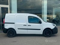 Usata Renault Kangoo 44 kW (60 CV) 2018 Bianco Monovolume