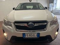 usata Subaru XV XV2.0d Style 6mt my16 4X4 TAGLIANDI