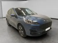 Usata Ford Kuga ST-Line X 225 CV (165 kW) 2022 Blu SUV