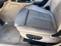 Usata BMW 125 M Performance 218 CV (160 kW) 2012 Blu Utilitaria