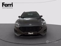 Usata Ford Kuga ST-Line 150 CV (110 kW) 2023 Magnetic grey SUV