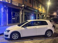Begagnad VW Golf VII Comfortline 105 HK (77 kW) 2013 Sedan