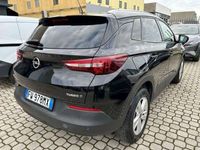 usata Opel Grandland X X 1.5 diesel Ecotec Start&Stop Advance 130 cv