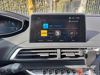 Usata Peugeot 3008 120 CV (88 kW) 2016 Bianco Station wagon