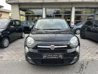 Usata Fiat 500 Pop 95 CV (69 kW) 2016 Nero Station wagon