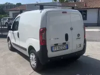 Usata Fiat Fiorino 77 CV (56 kW) 2019 Bianco Monovolume
