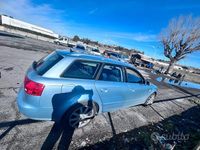 Usata Audi A4 180 CV (132 kW) 2007 Station wagon